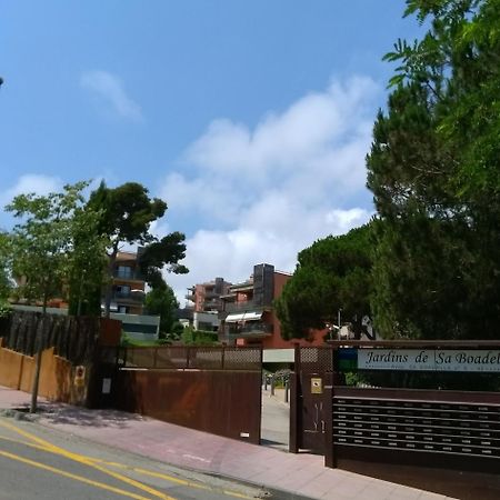 Apartment Sa Boadella Beach, Lloret De Mar - Costa Brava Exterior photo